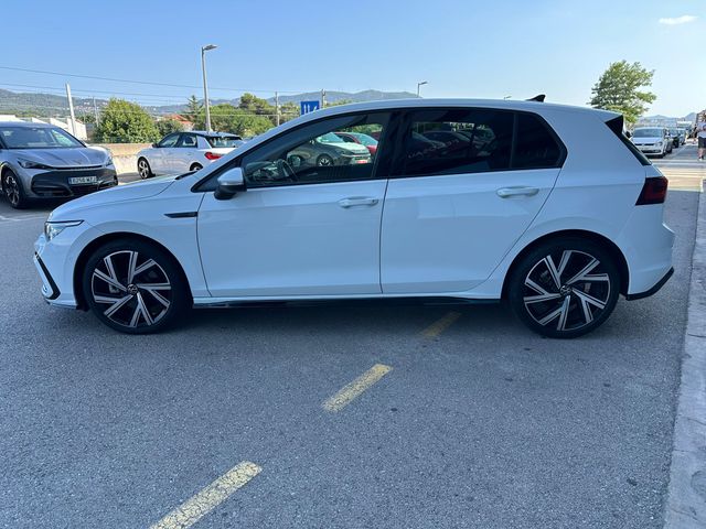 Volkswagen Golf RLine 1.5 TSI 96kW 130CV