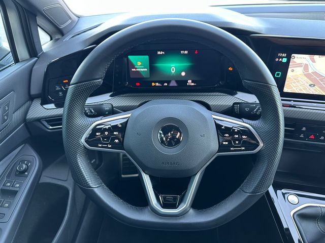 Volkswagen Golf RLine 1.5 TSI 96kW 130CV