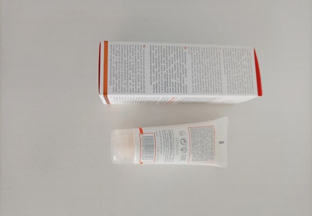 Tratamiento Intensivo Lendan Vitamina C