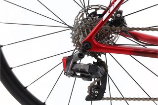 Bicicleta KTM Revelator Alto AXS 12V talla 50 Reacondicionada