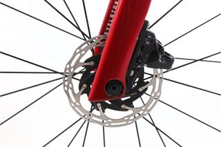 Bicicleta KTM Revelator Alto AXS 12V talla 50 Reacondicionada
