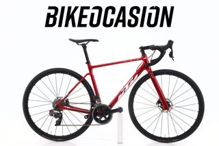 Bicicleta KTM Revelator Alto AXS 12V talla 50 Reacondicionada