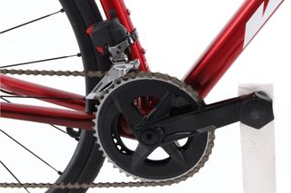 Bicicleta KTM Revelator Alto AXS 12V talla 50 Reacondicionada