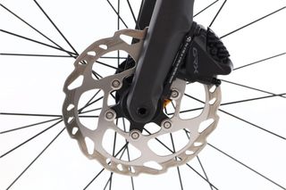 Bicicleta Orbea Terra M30 Team talla 58 Reacondicionada