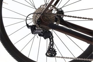 Bicicleta Orbea Terra M30 Team talla 58 Reacondicionada