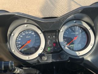 Suzuki V-Strom DL 1000