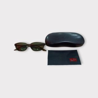 GAFAS DE SOL RAY-BAN RB 2006 SIDESTREET + FUNDA