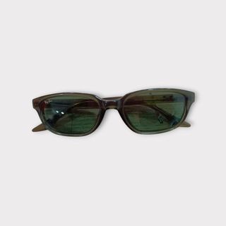 GAFAS DE SOL RAY-BAN RB 2006 SIDESTREET + FUNDA