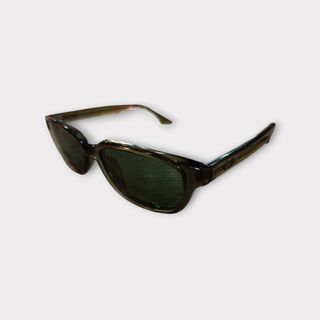 GAFAS DE SOL RAY-BAN RB 2006 SIDESTREET + FUNDA