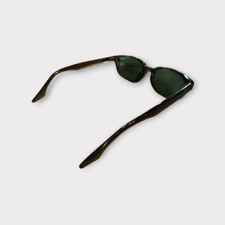 GAFAS DE SOL RAY-BAN RB 2006 SIDESTREET + FUNDA