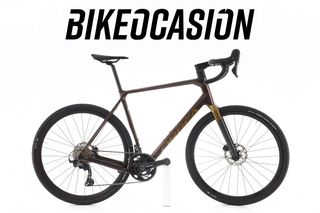 Bicicleta Orbea Terra M30 Team talla 58 Reacondicionada