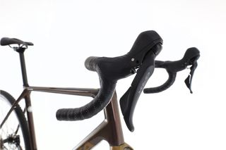 Bicicleta Orbea Terra M30 Team talla 58 Reacondicionada