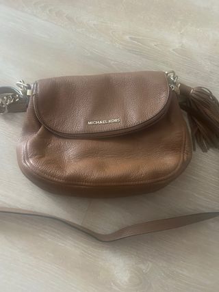 Bolso Michael Kors marrón