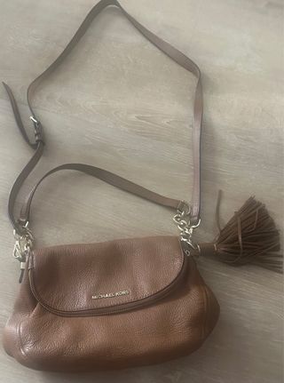 Bolso Michael Kors marrón
