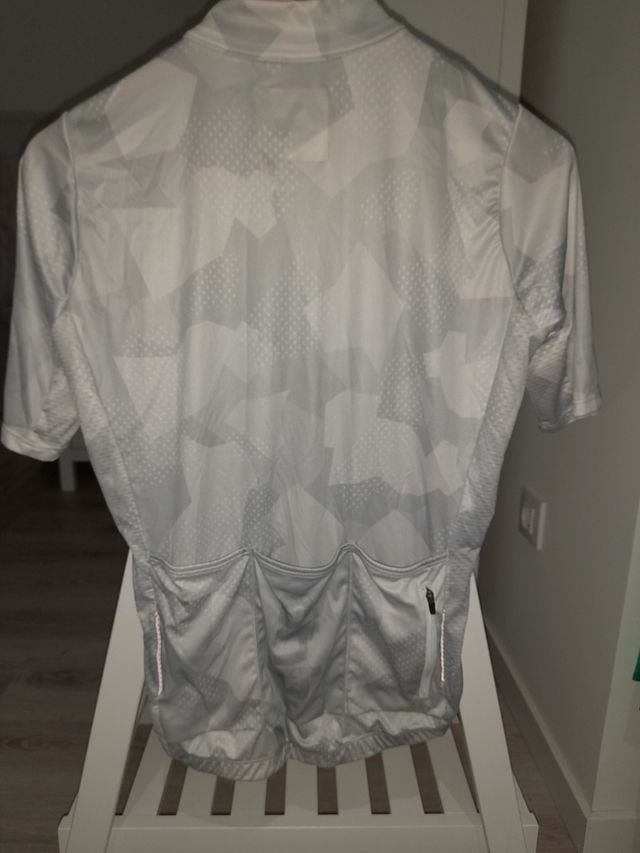 Maillot ciclismo Dhb