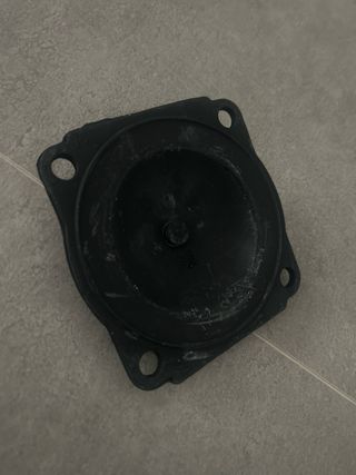 membrana para valvula hidraulica