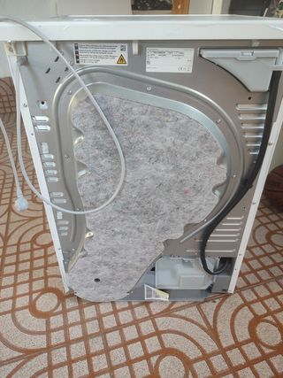 Secadora Bosch Serie 6