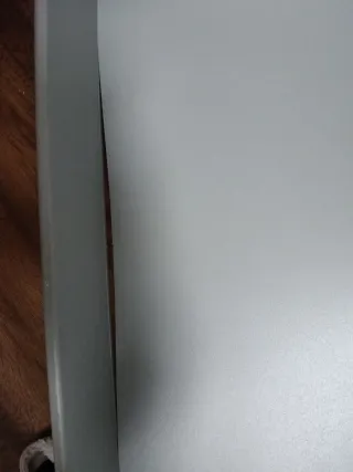 2 Mesitas IKEA - Negro