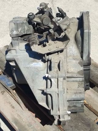 Caja de cambios Opel / SAAB 1.9 CDTI. Tipo “F40”