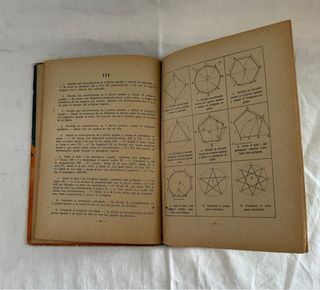 Libro Geometria Primer Grado