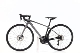 Cannondale Synapse 2 Di2 12V t.48