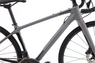 Cannondale Synapse 2 Di2 12V t.48