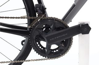 Cannondale Synapse 2 Di2 12V t.48