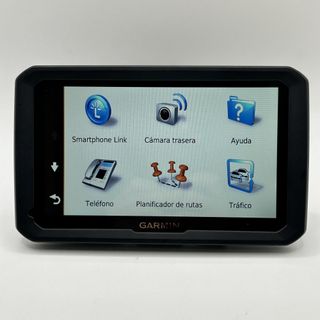 GPS GARMIN DEZL 770LM CON CAJA