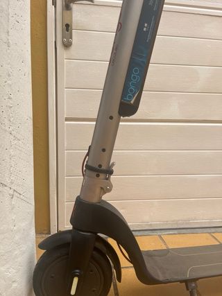Patinete eléctrico Cecotec Bongo Serie A