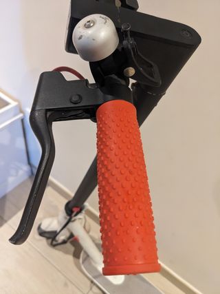 Patinete Xiaomi M365 eléctrico