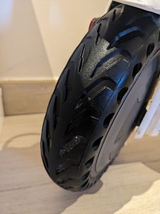 Patinete Xiaomi M365 eléctrico
