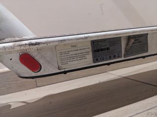 Patinete Xiaomi M365 eléctrico