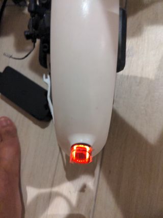 Patinete Xiaomi M365 eléctrico