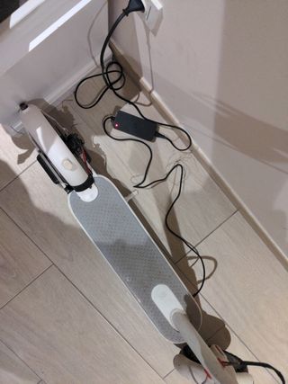 Patinete Xiaomi M365 eléctrico