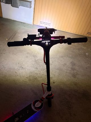 SmartGyro Z-ONE: Patinete eléctrico