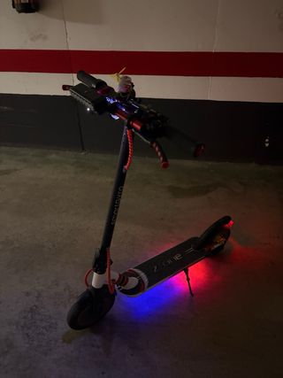 SmartGyro Z-ONE: Patinete eléctrico