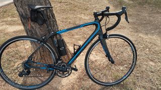 Bicicleta carretera Focus