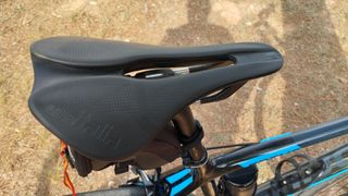 Bicicleta carretera Focus