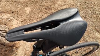 Bicicleta carretera Focus