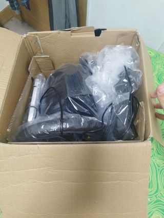 Thrustmaster TMX Force Feedback