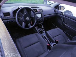 Volkswagen Golf 2003
