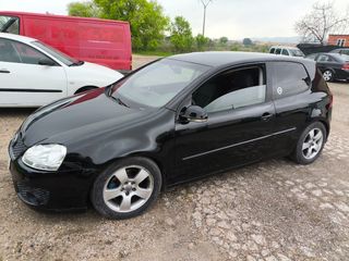 Volkswagen Golf 2003