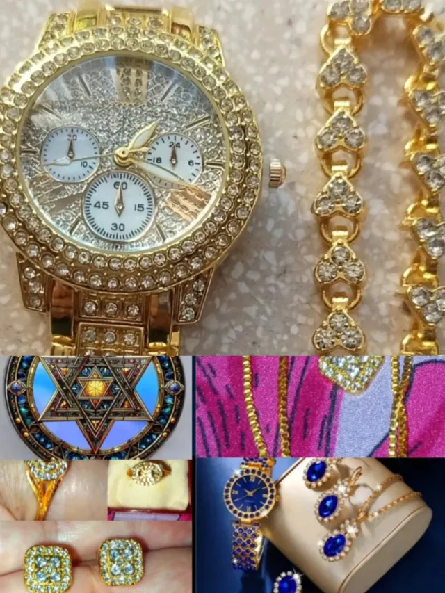 Conjuntos de 18 lotes