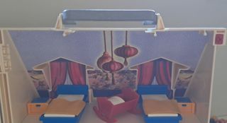 Casa Playmobil - Maletín
