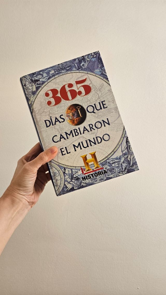 365 días que cambiaron el mundo (MR Prácticos) ...
