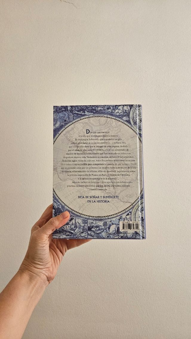 365 días que cambiaron el mundo (MR Prácticos) ...