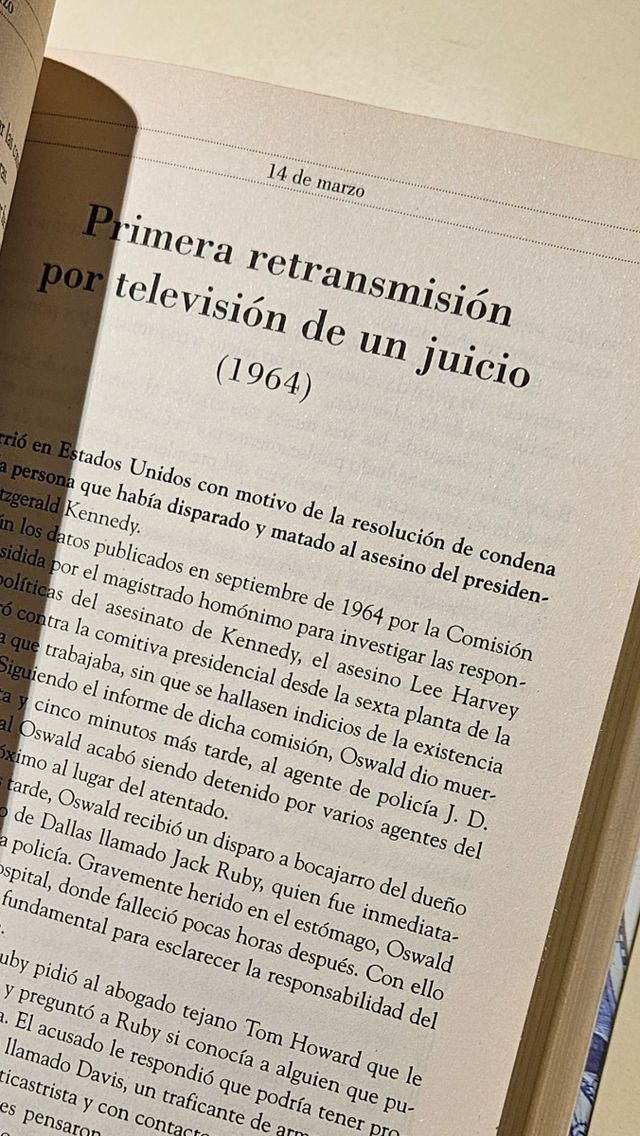 365 días que cambiaron el mundo (MR Prácticos) ...
