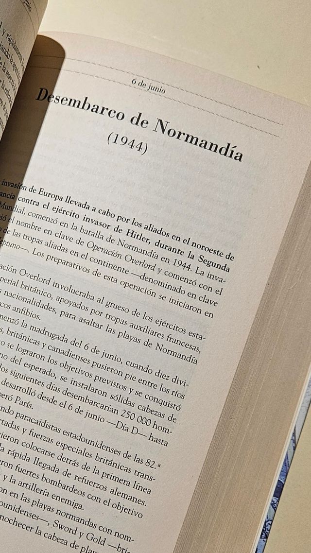365 días que cambiaron el mundo (MR Prácticos) ...
