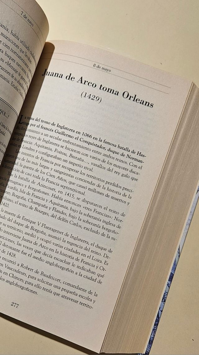 365 días que cambiaron el mundo (MR Prácticos) ...