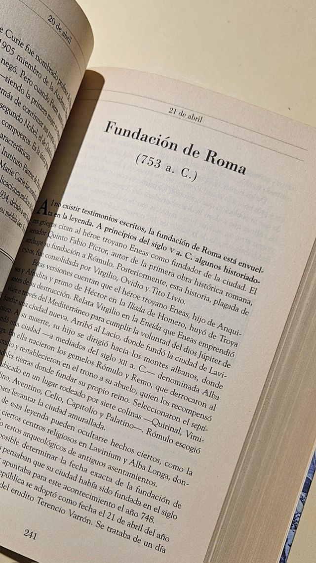 365 días que cambiaron el mundo (MR Prácticos) ...